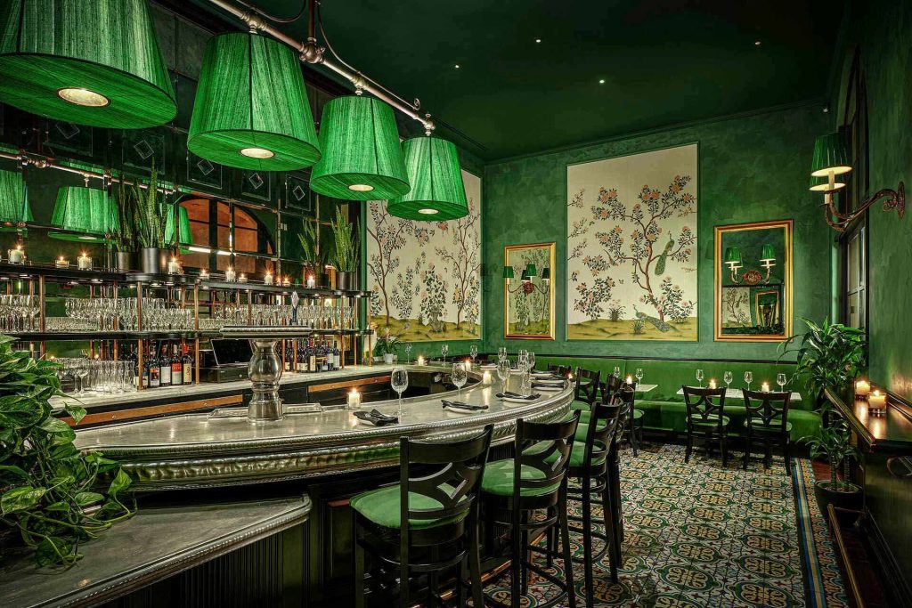 5 Things to Look for When Choosing the Best Wine Bar in Your City