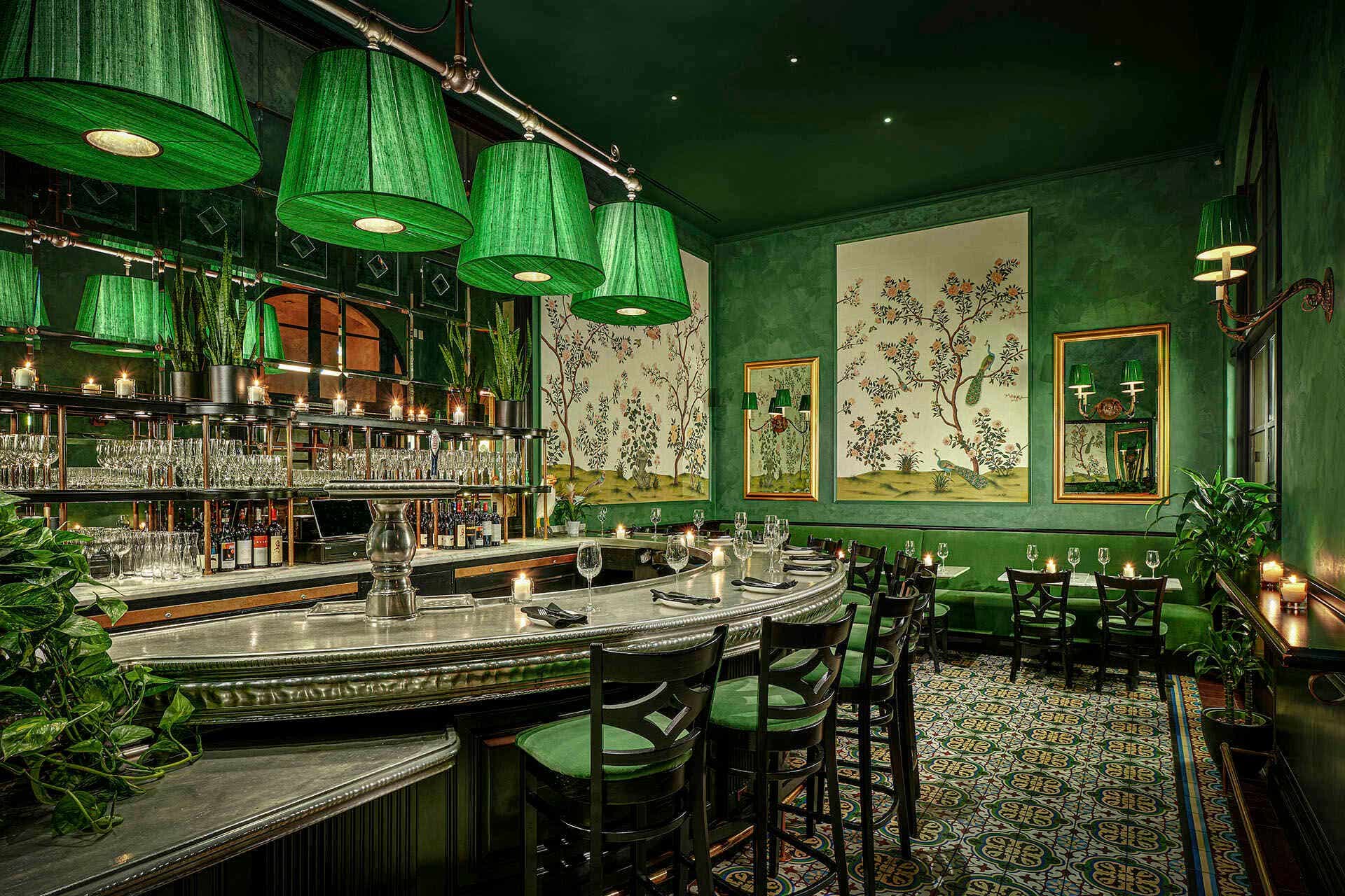 5 Things to Look for When Choosing the Best Wine Bar in Your City