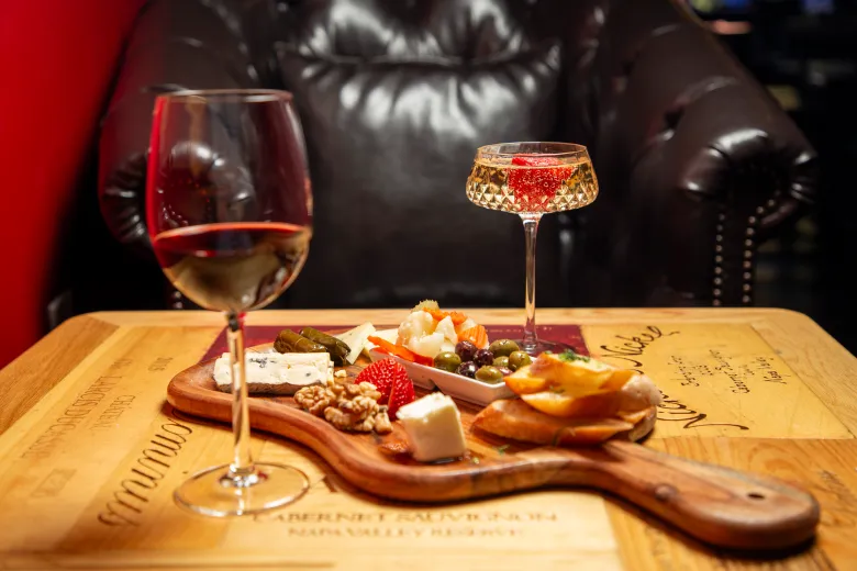 Why Visiting a Wine Bar Is the Perfect Way to Relax After Work