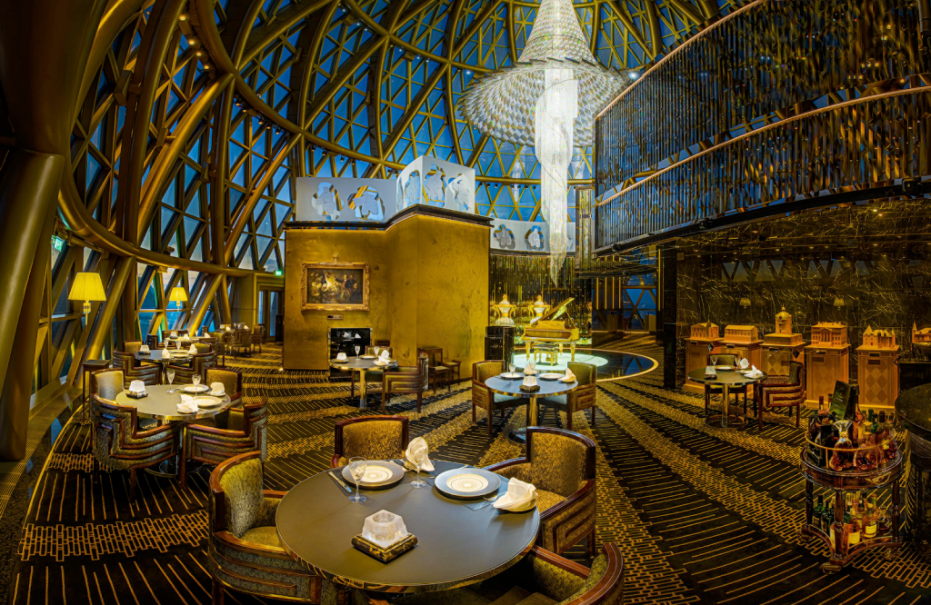 How to Choose the Best Restaurant for a Perfect Dining Experience